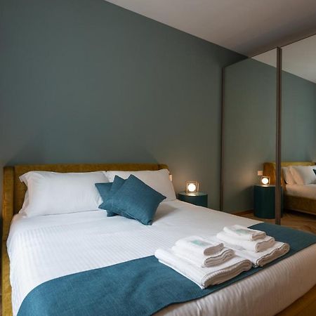 The Peacock Suite Torino Kültér fotó