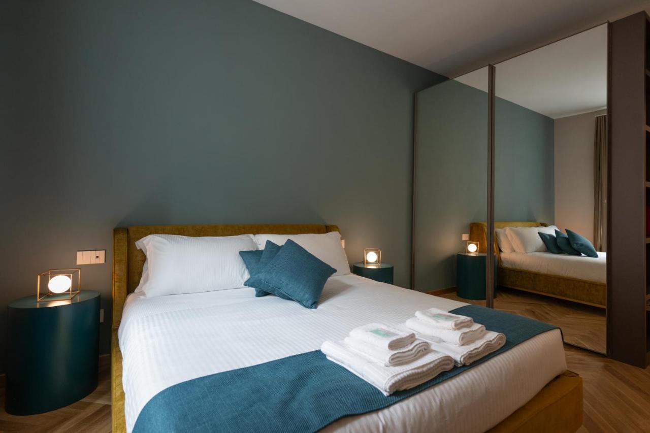 The Peacock Suite Torino Kültér fotó