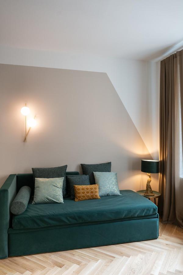 The Peacock Suite Torino Kültér fotó