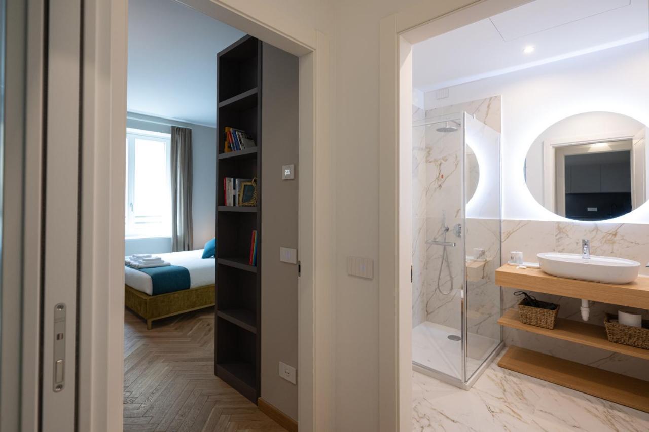 The Peacock Suite Torino Kültér fotó